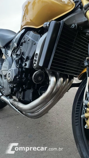 CB 600 HORNET