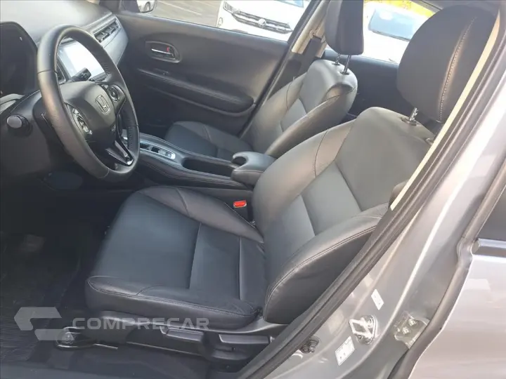 HR-V 1.8 16V FLEX EXL 4P AUTOMÁTICO