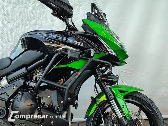KAWASAKI VERSYS ABS