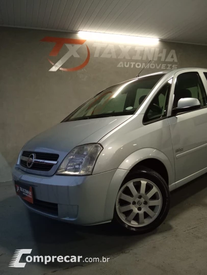 MERIVA 1.8 MPFI Maxx 8V
