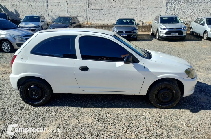 CELTA 1.0 MPFI 8V