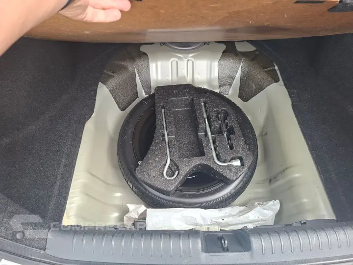 Civic 1.8 Lxs 16V Flex 4P Manual