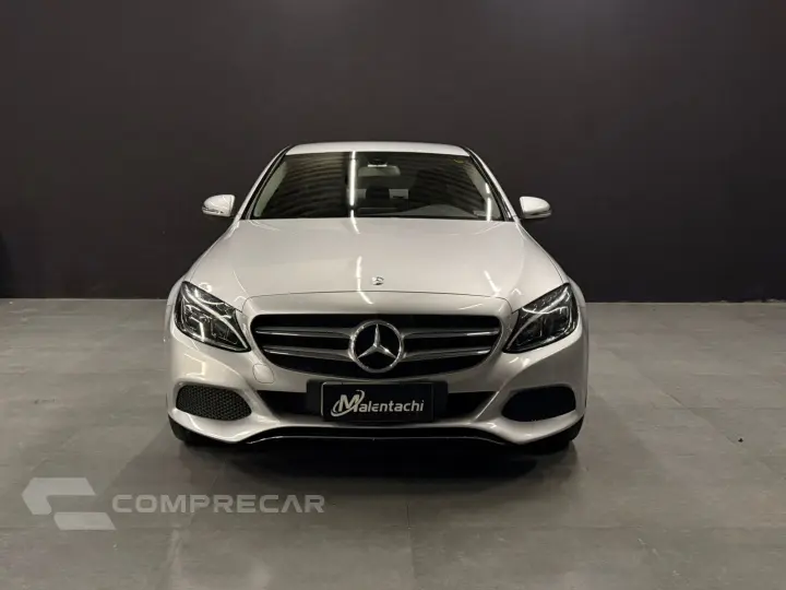 C 180 1.6 CGI FLEX EXCLUSIVE 7G-TRONIC