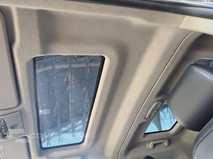 T4 3.2 TGV 4X4 20V TURBO INTERCOOLER