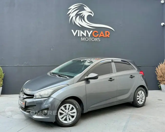 HB20 1.0 12V Comfort