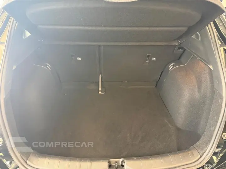 KICKS 1.6 16V FLEXSTART XPLAY XTRONIC