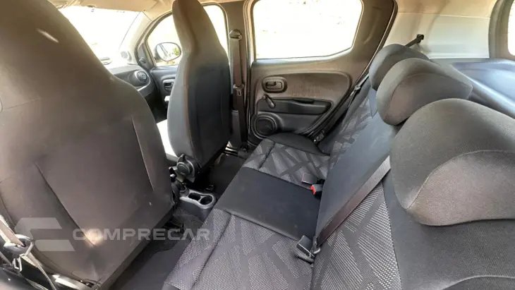 MOBI 1.0 8V EVO Like.