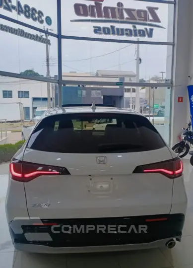 ZR-V 2.0 I-vtec Touring