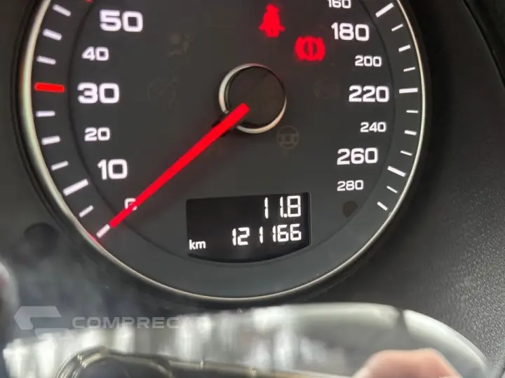 A3 2.0 Sportback 20V Turbo