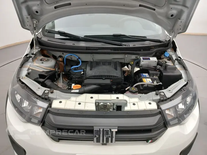 MOBI 1.0 EVO FLEX LIKE. MANUAL
