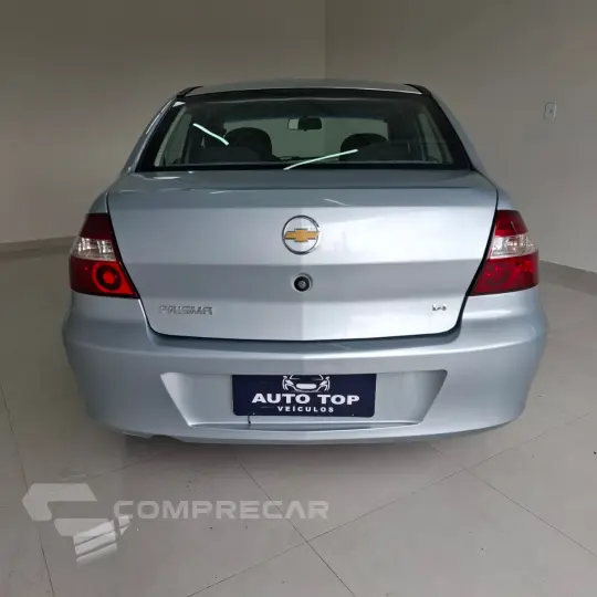 PRISMA 1.4 MPFI JOY 8V