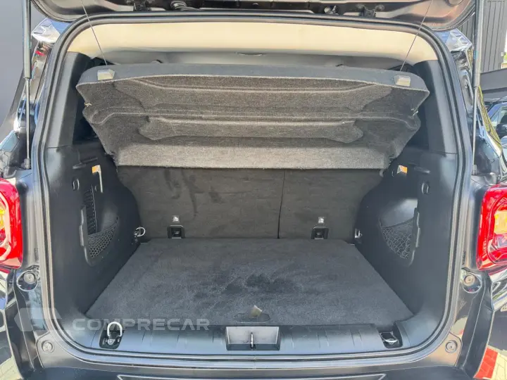 RENEGADE 1.8 16V Longitude