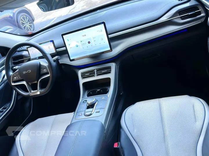 KING 1.5 DM-I PHEV GS AUTOMÁTICO