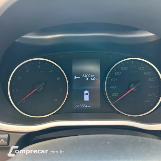 ECLIPSE CROSS 1.5 Mivec Turbo GLS