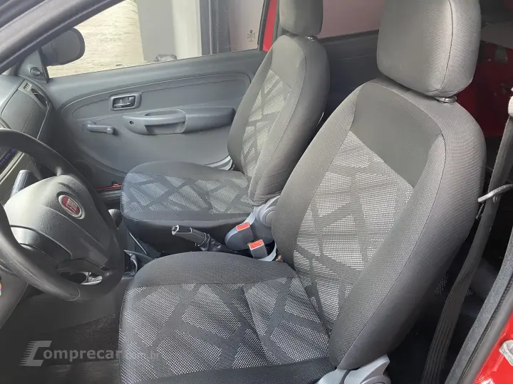 PALIO 1.0 MPI Fire 8V