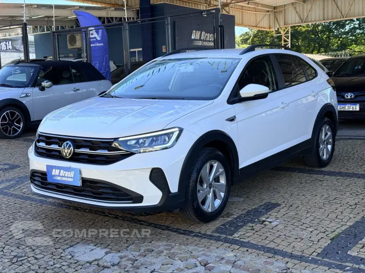 NIVUS 1.0 200 TSI Comfortline