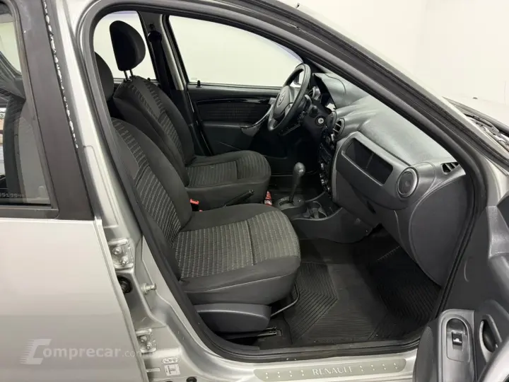 SANDERO Privilège Hi-Flex 1.6 16V 5p Aut