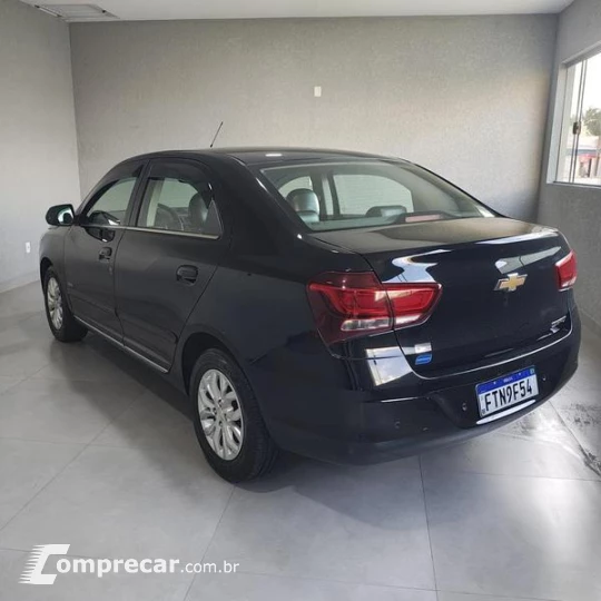 COBALT 1.8 MPFI Elite 8V
