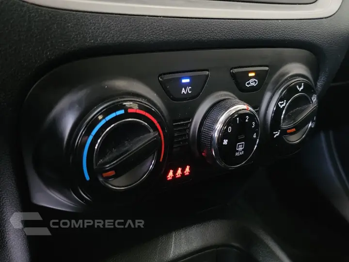 HB20 1.0 12V FLEX SENSE MANUAL