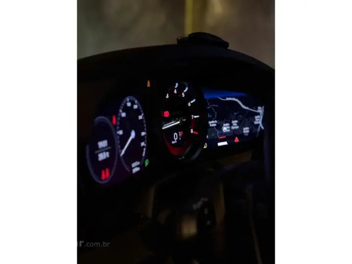 911 3.0 24V H6 GASOLINA CARRERA GTS PDK