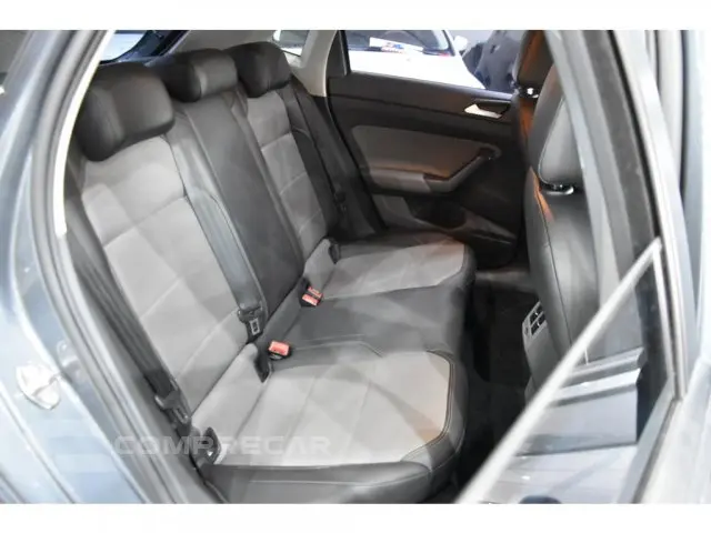 POLO - 1.0 200 TSI HIGHLINE AUTOMÁTICO