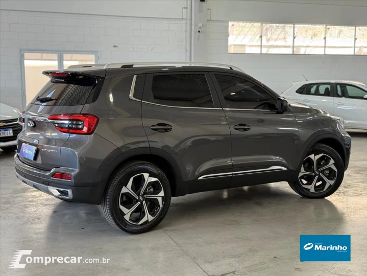 TIGGO 5x 1.5 VVT TURBO iFLEX SPORT CVT