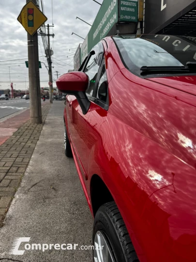 PUNTO 1.4 Attractive 8V