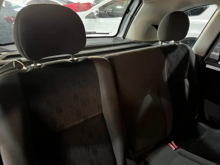 MERIVA 1.8 MPFI MAXX 8V FLEX 4P MANUAL