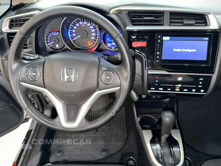 WR-V EX 1.5