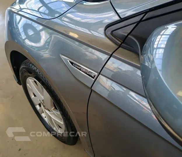 POLO 1.0 170 TSI Comfortline