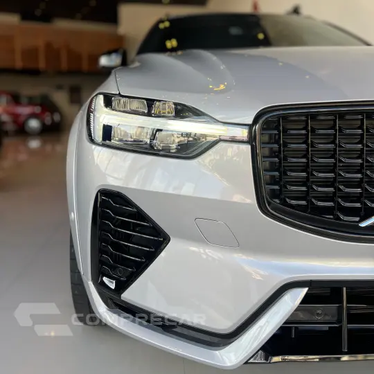 XC60 2.0 T8 Phev Polestar Engineered AWD Geartronic