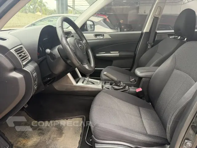FORESTER - 2.0 LX 4X4 16V 4P AUTOMÁTICO