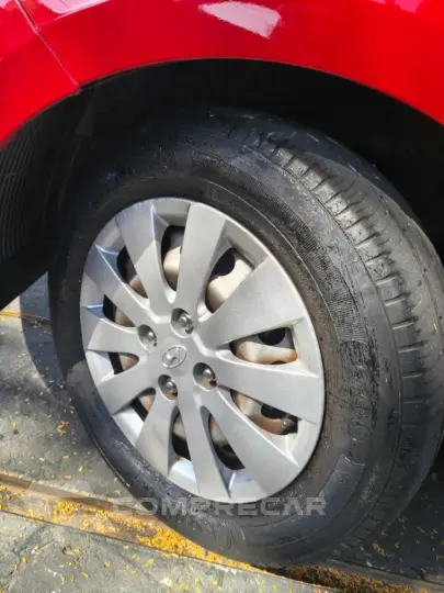 HB20 1.0 12V Comfort