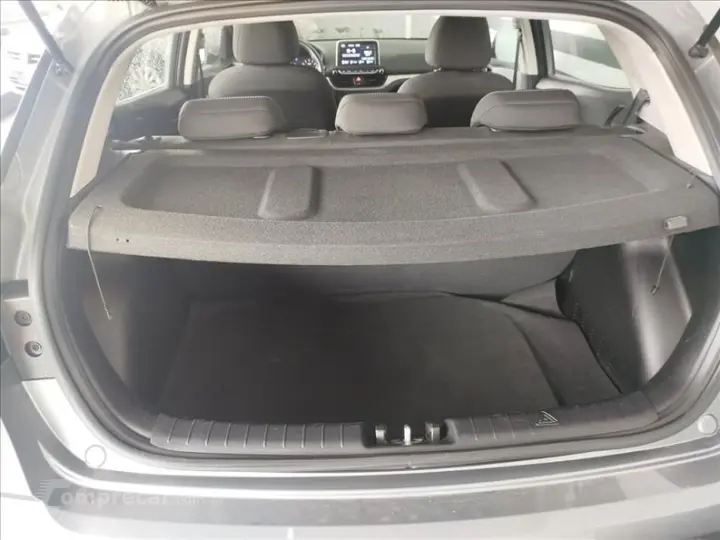 HB20 1.0 12V Comfort Plus