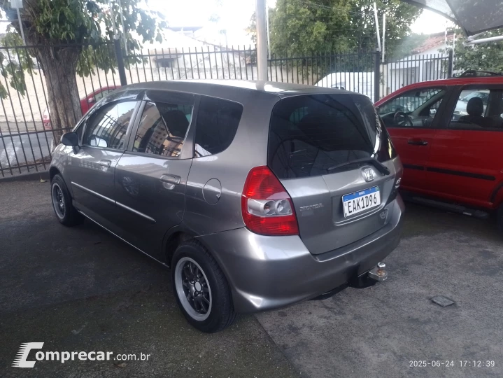 FIT 1.4 LX 8V