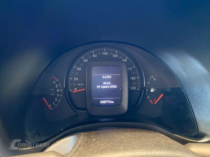 STRADA 1.3 FIREFLY FLEX FREEDOM CS MANUAL