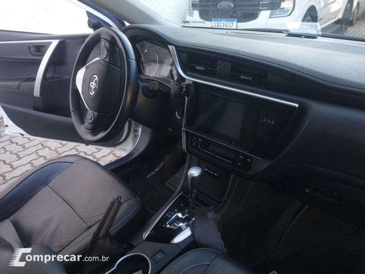 COROLLA 2.0 XEI 16V