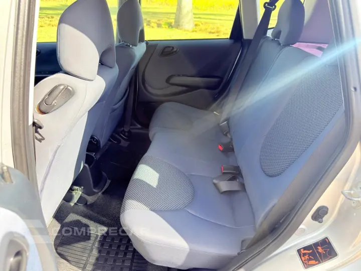 FIT 1.4 LX 16V