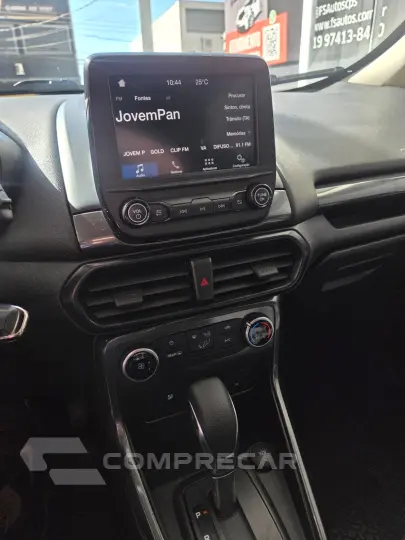 ECOSPORT 1.5 Ti-vct SE Direct