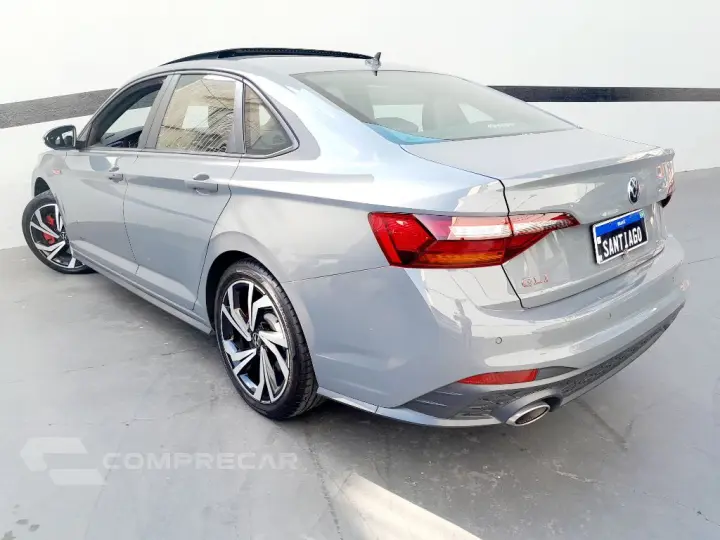 JETTA GLI 350 TSI 2.0 16V 4p Aut.