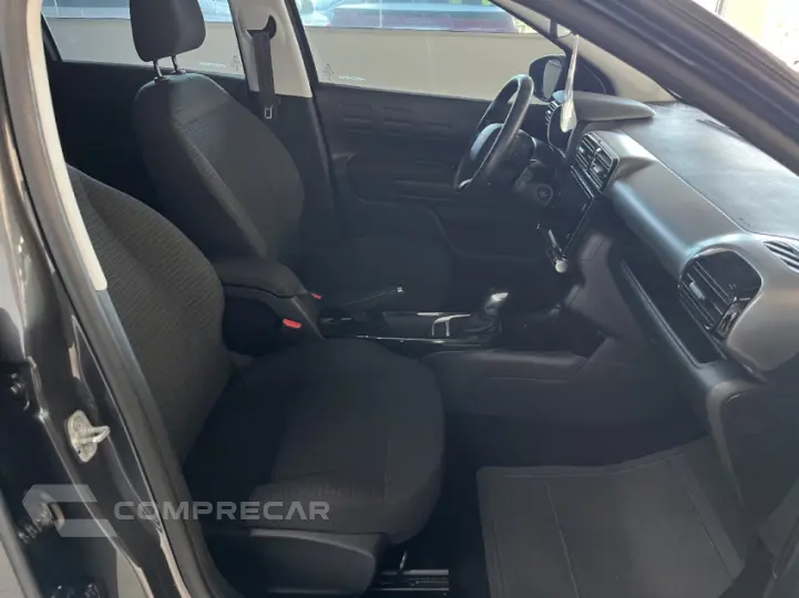 C4 CACTUS 1.6 VTI 120 Feel