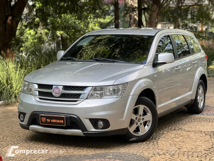 FREEMONT 2.4 Emotion 16V