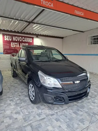 MONTANA 1.4 MPFI LS CS 8V