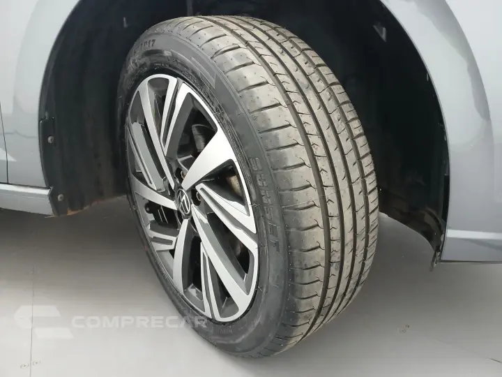 VIRTUS 1.0 200 TSI HIGHLINE AUTOMÁTICO