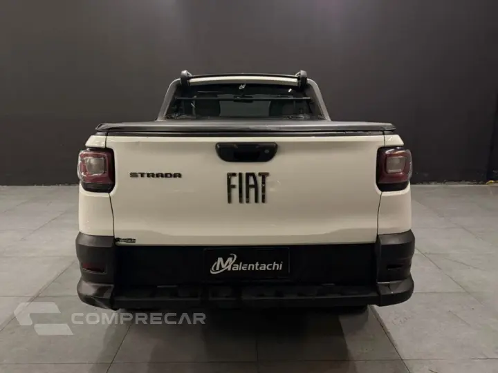 STRADA 1.3 FIREFLY FLEX ENDURANCE CS MANUAL