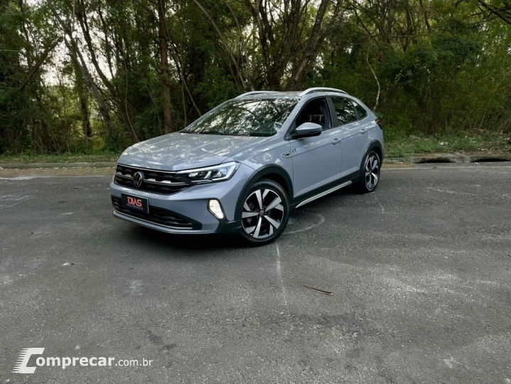 NIVUS 1.0 200 TSI Highline