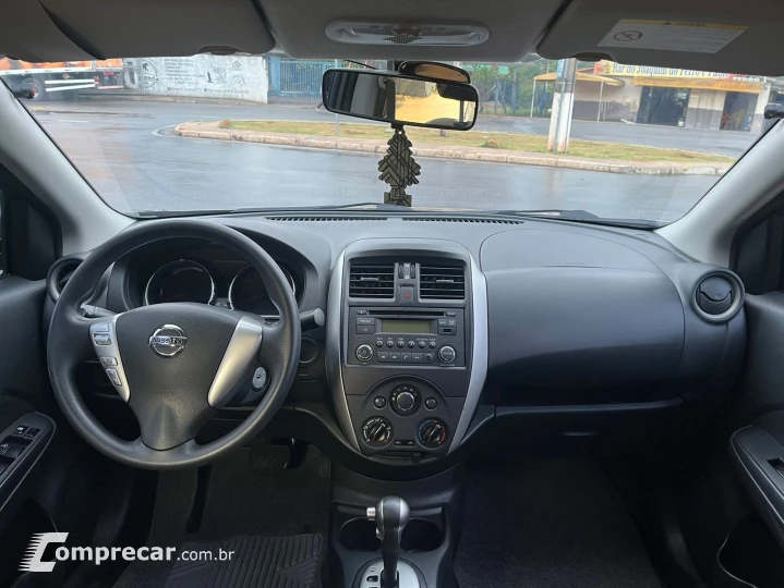 SENTRA 2.0 SV 16V