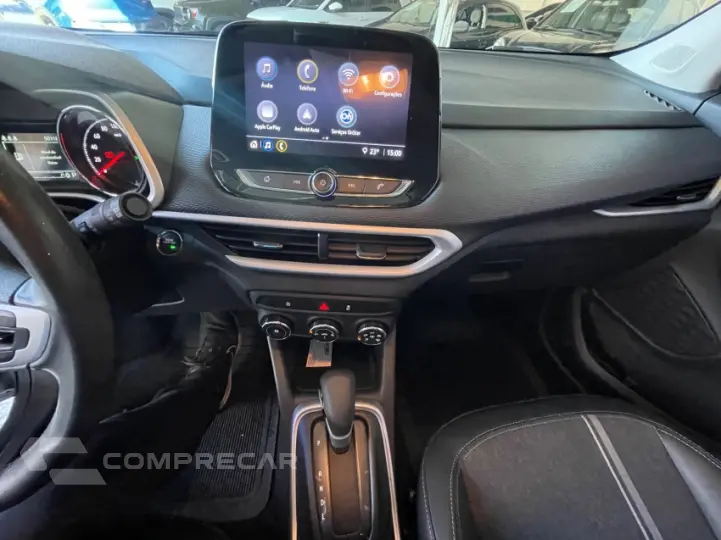 TRACKER 1.0 Turbo LTZ