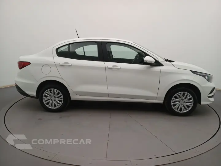 CRONOS 1.0 FIREFLY FLEX DRIVE MANUAL