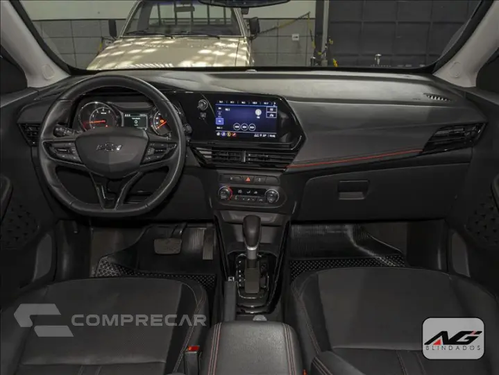 MONTANA 1.2 Turbo RS